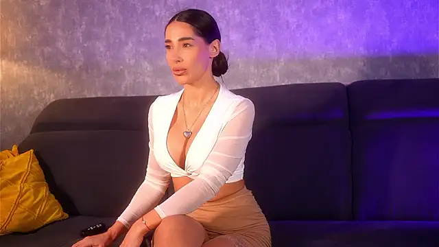 Miriam fox online show from 15, 3, 2026