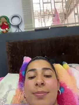 Meganmilk1 online show from 6, 4, 2026