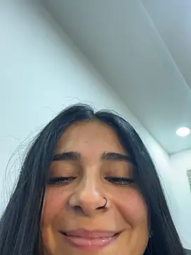 Meganmilk1 online show from 1, 6, 2026