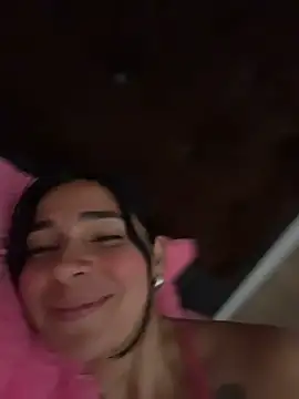 Meganmilk1 online show from 9, 7, 2026