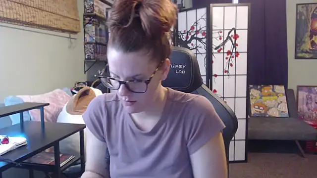Sarahtineke online show from 26, 5, 2026