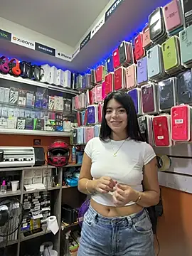 Snapshot of NicolRoss_ chatting on 22, 6, 2026 NicolRoss online show from 22, 6, 2026