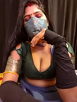 Snapshot of MUMTAJ_1 chatting on 1, 2, 2025 MUMTAJ 1 online show from 1, 2, 2025