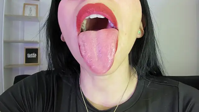 Katty mouth online show from 23, 2, 2026