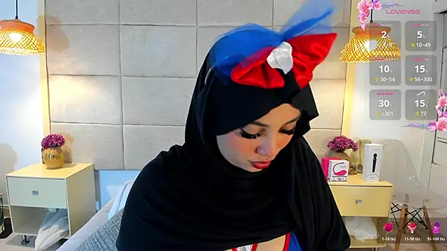  anjum  online show from 31, 10, 2025