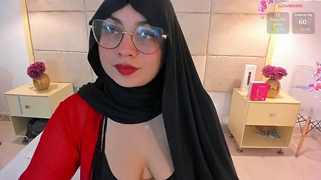  anjum  online show from 9, 4, 2026