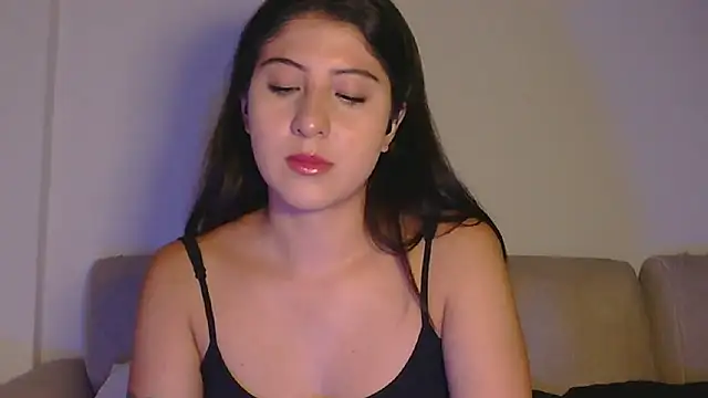 BubbleGumm  online show from 24, 6, 2026