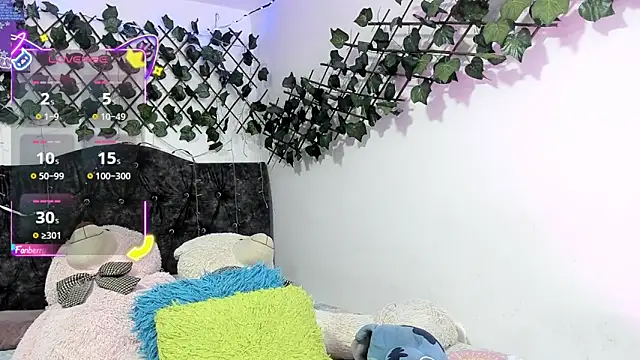 PaulinaSwan online show from 2, 10, 2025