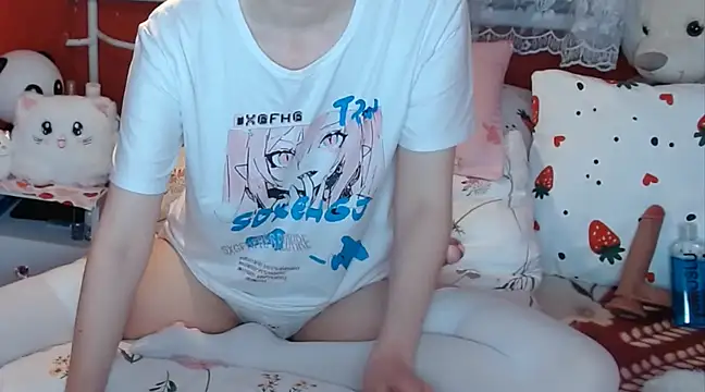 Snapshot of lovely_nekochan chatting on 5, 3, 2025 lovely nekochan online show from 5, 3, 2025