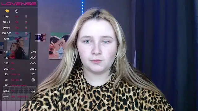 Light Luna online show from 19, 11, 2025