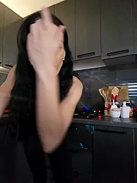 Snapshot of AnaFoxxy chatting on 18, 12, 2024 AnaFoxxy online show from 18, 12, 2024