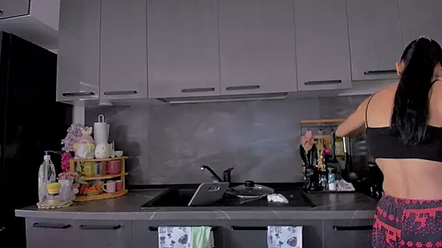 Snapshot of AnaFoxxy chatting on 11, 2, 2025 AnaFoxxy online show from 11, 2, 2025