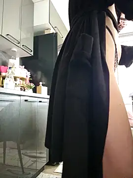 Snapshot of AnaFoxxy chatting on 10, 3, 2025 AnaFoxxy online show from 10, 3, 2025