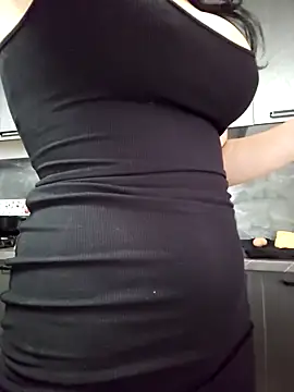 Snapshot of AnaFoxxy chatting on 18, 10, 2025 AnaFoxxy online show from 18, 10, 2025