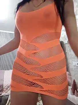 Snapshot of AnaFoxxy chatting on 15, 11, 2025 AnaFoxxy online show from 15, 11, 2025