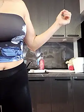 AnaFoxxy online show from 17, 1, 2026