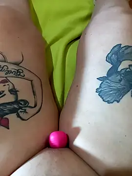 Hotsereia online show from 23, 2, 2025