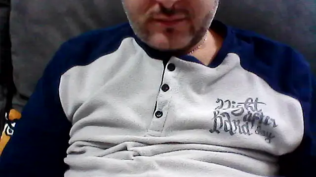 Snapshot of daky_86 chatting on 18, 1, 2026 daky 86 online show from 18, 1, 2026