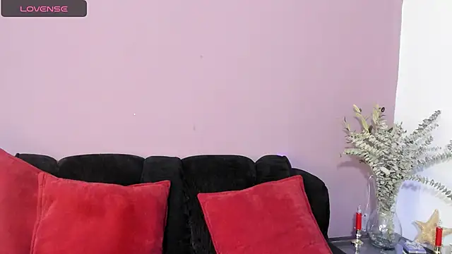 Snapshot of lenna__lujan05 chatting on 31, 1, 2025 lenna lujan05 online show from 31, 1, 2025