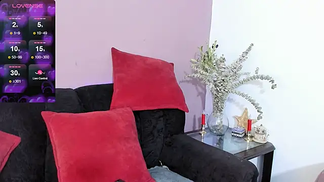 Snapshot of lenna__lujan05 chatting on 14, 2, 2025 lenna lujan05 online show from 14, 2, 2025