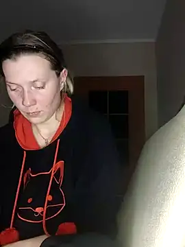 LeraSweet online show from 23, 12, 2024