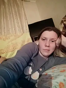 LeraSweet online show from 12, 3, 2025