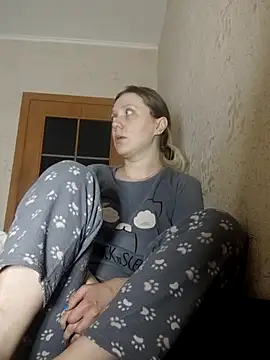 LeraSweet online show from 15, 3, 2025