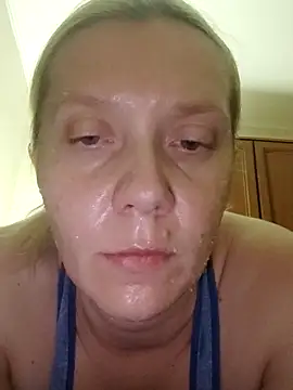 LeraSweet online show from 21, 9, 2025