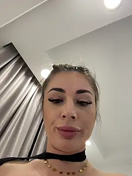 IsabellaEtthan online show from 7, 2, 2026