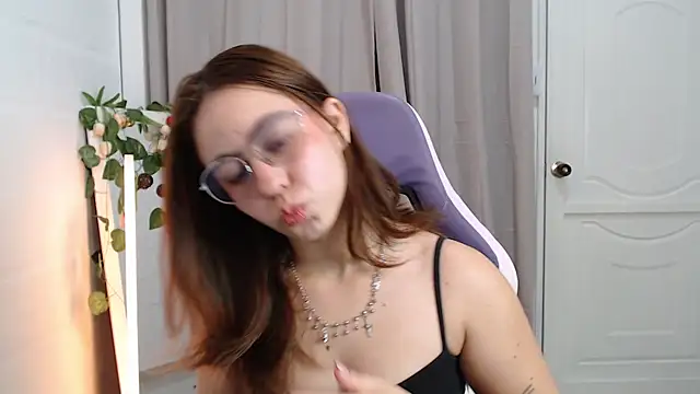 Snapshot of BlairVicent chatting on 7, 1, 2026 BlairVicent online show from 7, 1, 2026