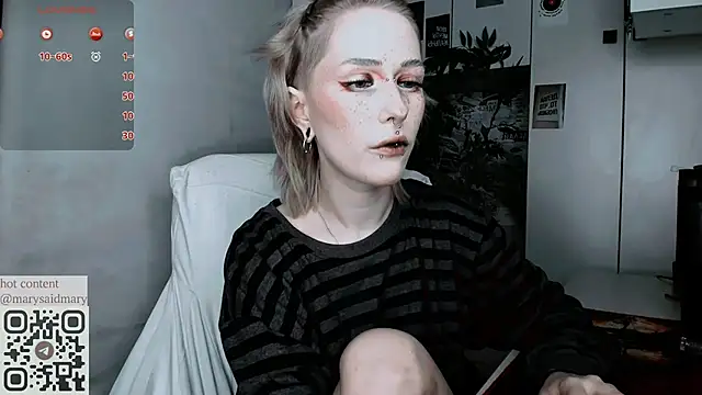 say mary online show from 8, 9, 2025