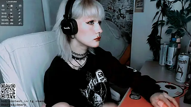 say mary online show from 28, 10, 2025