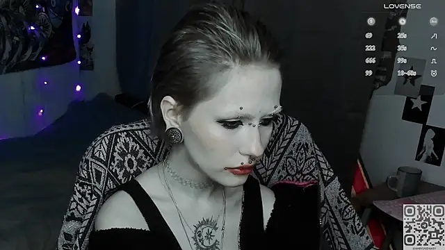 Snapshot of say_mary chatting on 1, 5, 2026 say mary online show from 1, 5, 2026
