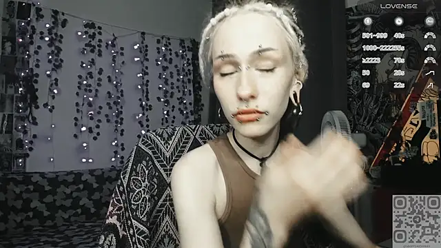 Snapshot of say_mary chatting on 25, 7, 2026 say mary online show from 25, 7, 2026
