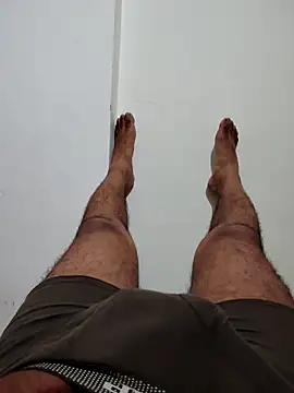 Snapshot of workoutsaurabh chatting on 4, 5, 2026 workoutsaurabh online show from 4, 5, 2026