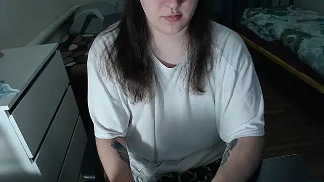 EvaMiron online show from 2, 11, 2025