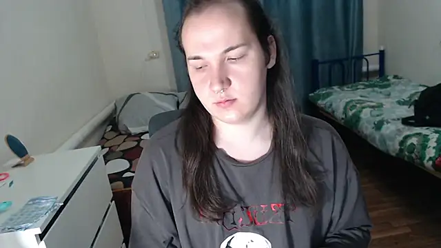 EvaMiron online show from 15, 12, 2025