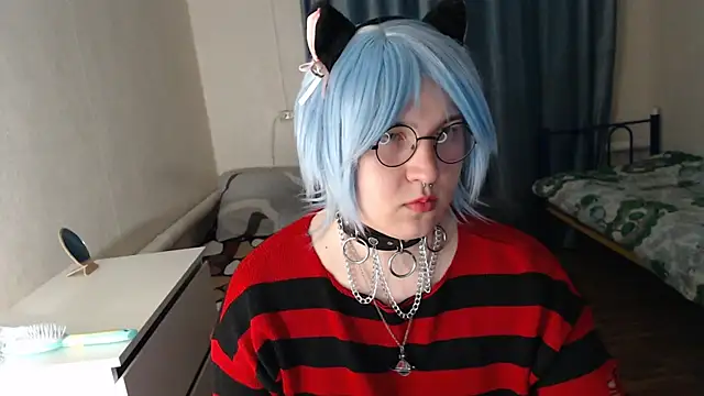 EvaMiron online show from 21, 2, 2026