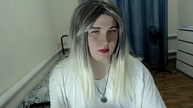 Snapshot of EvaMiron chatting on 30, 5, 2026 EvaMiron online show from 30, 5, 2026