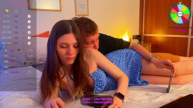 Snapshot of VunderSEX chatting on 23, 1, 2025 VunderSEX online show from 23, 1, 2025