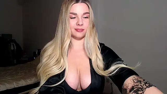 MiaMurMur online show from 13, 2, 2026