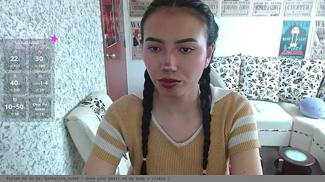 wild kittys online show from 5, 4, 2026