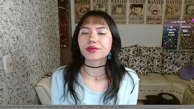 Snapshot of wild_kittys chatting on 9, 7, 2026 wild kittys online show from 9, 7, 2026