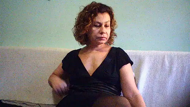 Mat Elenore online show from 29, 10, 2025