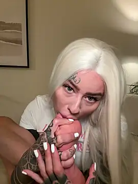 bambixboo online show from 25, 10, 2025