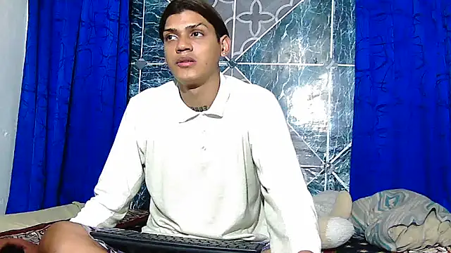 Samuelsince online show from 27, 10, 2025