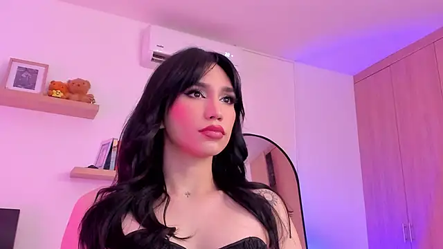 Snapshot of rose_saenz chatting on 18, 1, 2025 rose saenz online show from 18, 1, 2025