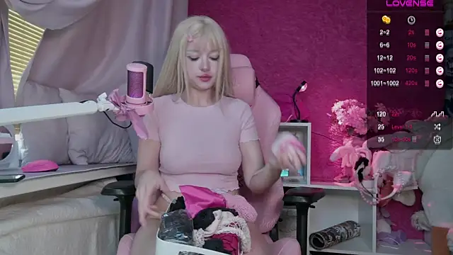 berrybaebaby online show from 24, 6, 2026