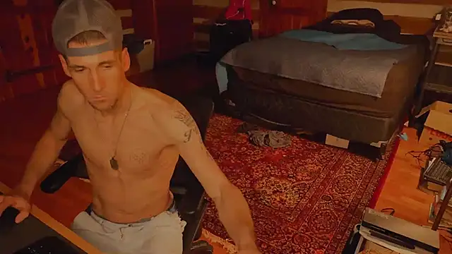 HARD 2QUIT online show from 5, 12, 2024