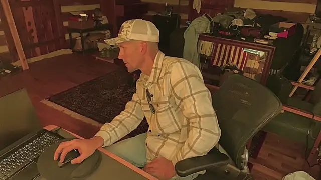 HARD 2QUIT online show from 22, 12, 2024